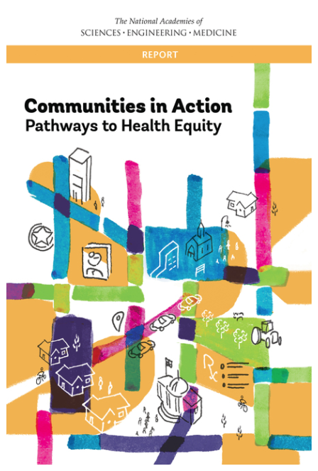 What Makes a Healthy Community Archives - Build Healthy Places Network